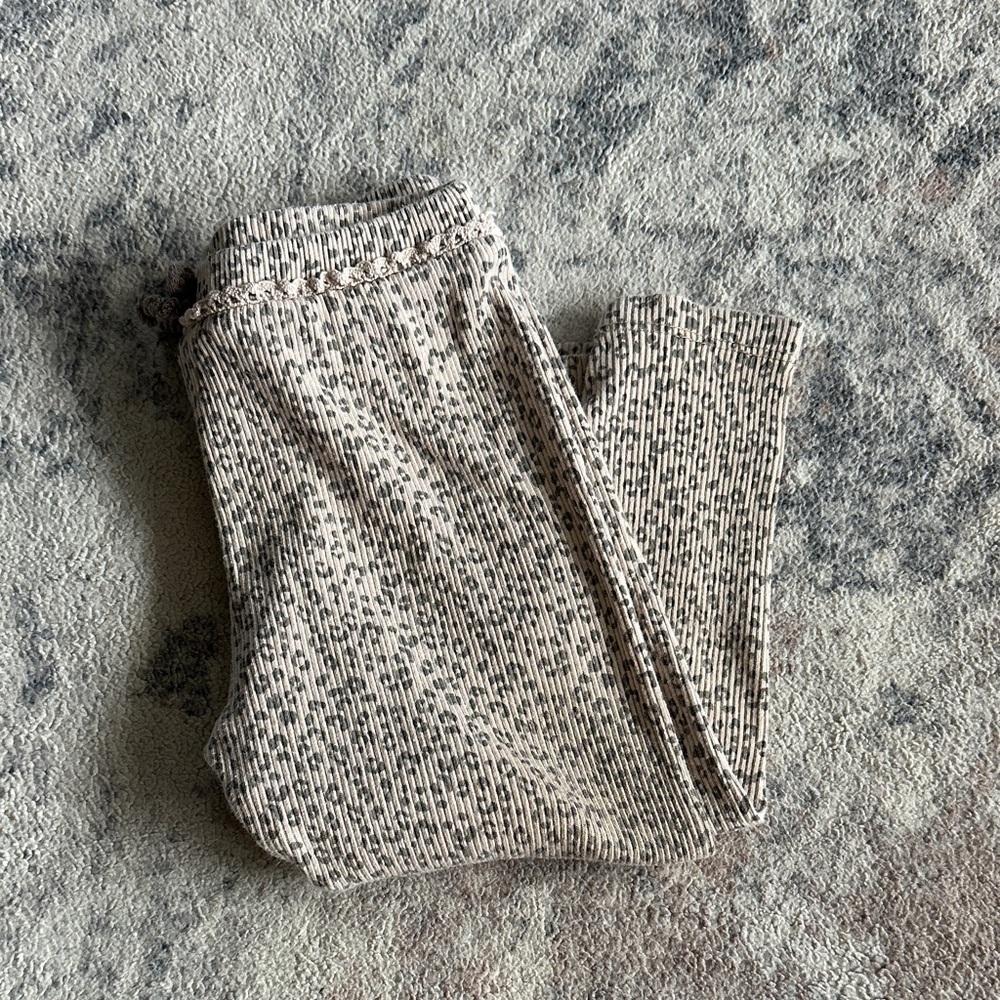 Zara Leggings